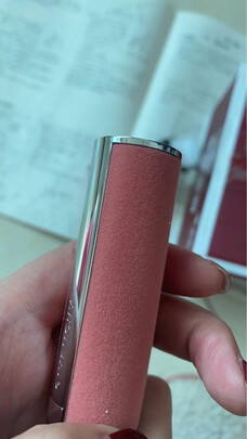口红