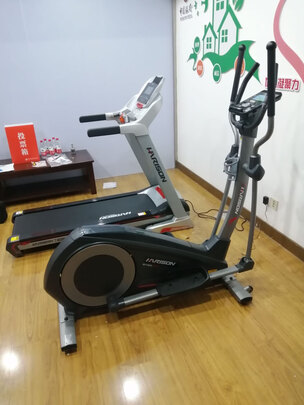 HARISONT360跑步机|HARISONT360跑步机怎么样？亲身体验告知你实情！