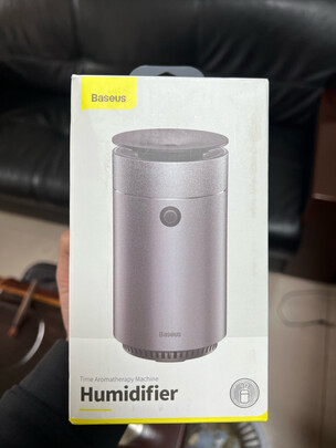 车载加湿器