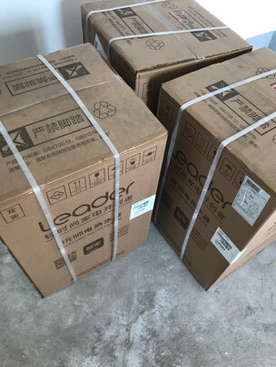 统帅LES40H-LC2(E)实例评测图文解说