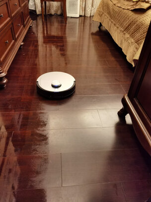 科沃斯X1 TURBO实例评测图文解说