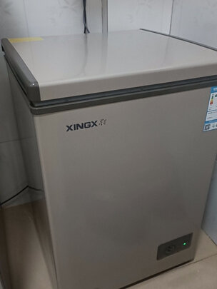冷柜|星星BD/BC-101R冷柜怎么样？内幕使用评测揭秘