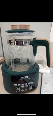 恒温调奶器