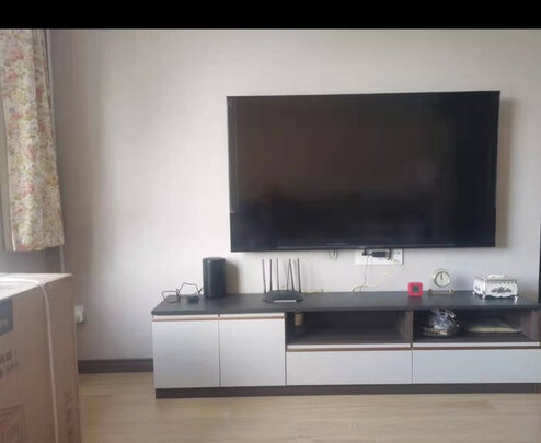%title插图%num 索尼 SONY KD-65X85J 65英寸全面屏4K超高清HDR安卓智能液晶电视 2021年