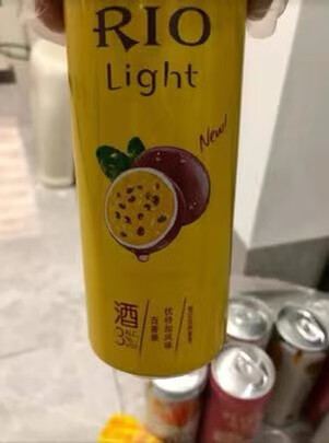 鸡尾酒