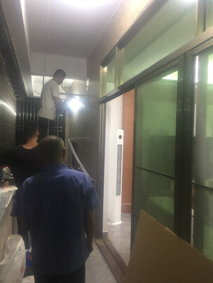 长虹空调详细评测报告看了让人心惊