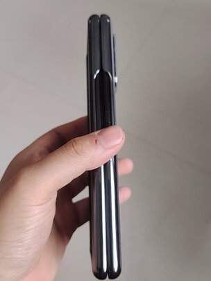 小米小米MIX FOLD实例评测图文解说