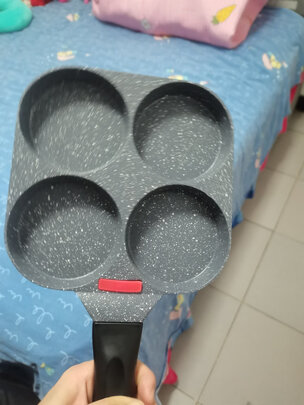 不粘锅