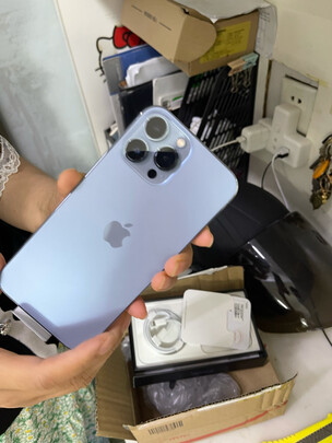AppleiPhone|AppleiPhone 13 Pro Max手机真实使用感受？真相必看