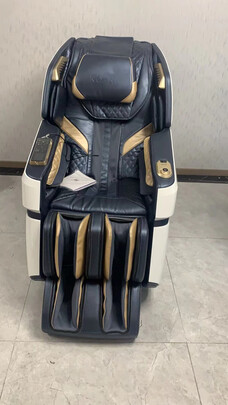 荣泰A60实例评测图文解说