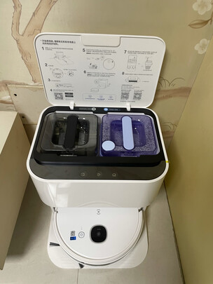 科沃斯DVX45+CH2028评判质量差有依据吗？