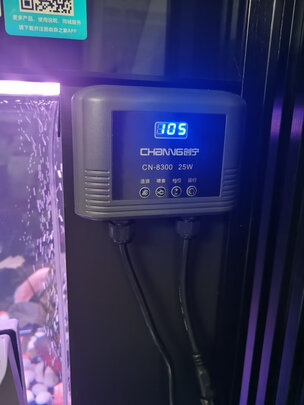 鱼缸水泵