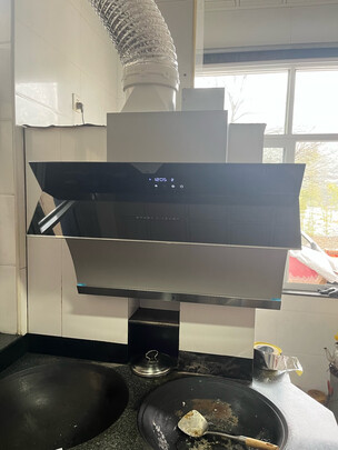 华帝J6035Z油烟机|华帝J6035Z油烟机好吗？图文评测曝光