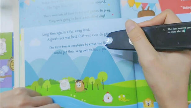 翻译笔|飞利浦VTR5300翻译笔真实使用感受？真相必看