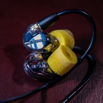 shurese425-cl-chn-nw更多使用评价和感受