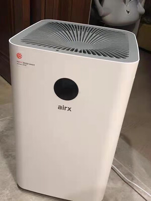 airxA8P空气净化器|参考剖析airxA8P空气净化器怎么样?深度测评剖析
