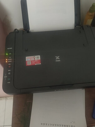 佳能MG2580S打印机|佳能MG2580S打印机怎么样？内幕使用评测揭秘
