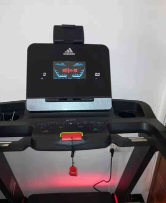 AdidasT-19i跑步机|AdidasT-19i跑步机到底怎么样，参数如何！
