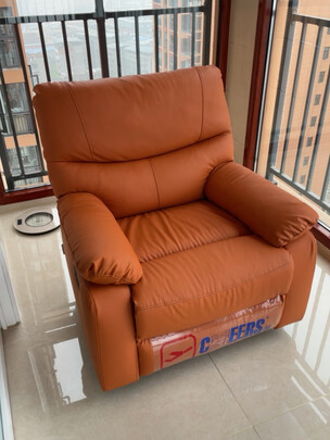 芝华仕单椅 8790评判质量差有依据吗？