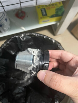 车载吸尘器