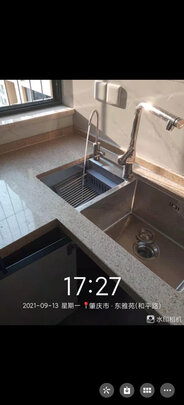 沁园KRL2005-500S一周使用彻底爱上了吗