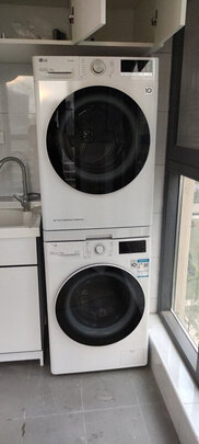 LG洗烘套装滚筒洗衣机|消费者诉说LG洗烘套装怎么样?用后一周说内幕实情