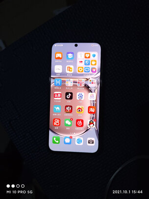 HUAWEI P50 骁龙888手机（前车之鉴）有必要告诉大家真相