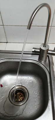 净水器
