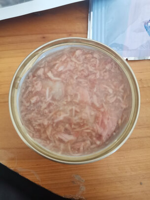 猫罐头