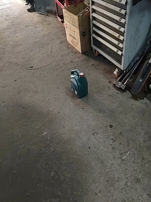 全合成机油