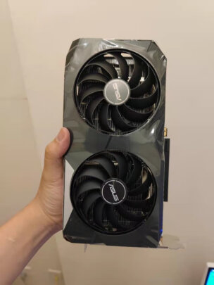 华硕DUAL-RX6600-8G显卡|用户揭秘华硕DUAL-RX6600-8G显卡好吗,入手解密评测真相