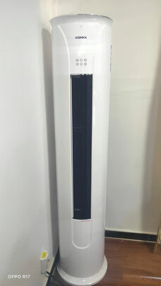 康佳KFR-72LW/YC3柜机空调|康佳KFR-72LW/YC3柜机空调独家揭秘评测真相,不看后悔!