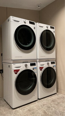 LG洗烘套装滚筒洗衣机|消费者诉说LG洗烘套装怎么样?用后一周说内幕实情