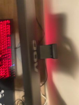 AOCU27N3C评判质量差有依据吗？