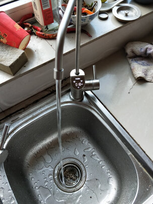 净水器|海尔HRO12H99-2U1净水器好吗？图文评测曝光
