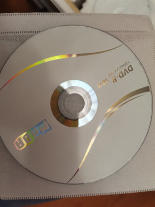 铭大金碟DVD-R 16速与纽曼CD-R如何区别，哪个方便快捷 