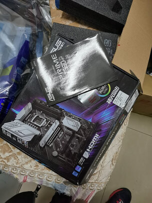 主板|客观评价华硕PRIME Z590-P主板怎么样？上手三周说真相