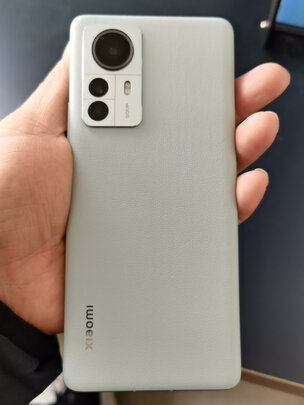 小米小米12 Pro（前车之鉴）有必要告诉大家真相