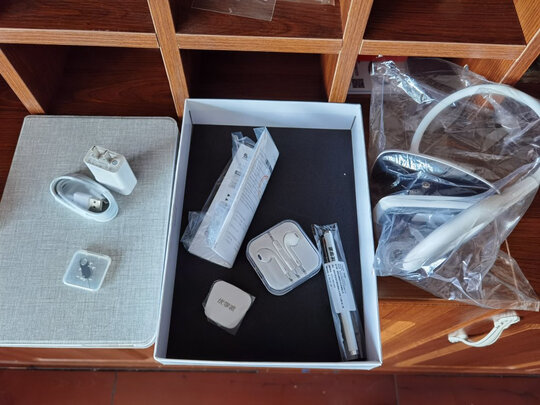 优学派优学派E12+极度喜欢感受反馈