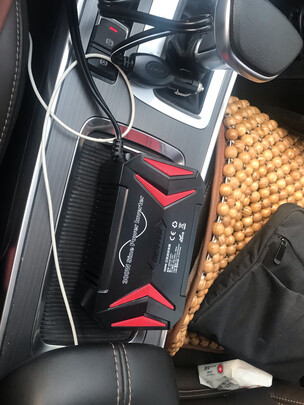 车载逆变器