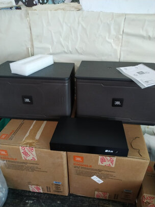 JBLKM310LE一个月后开始后悔了诉说原因