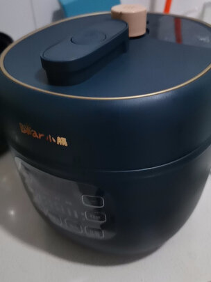 小熊YLB-A20Q1电压力锅|小熊YLB-A20Q1电压力锅怎么样？内幕使用评测揭秘