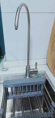 净水器|客观评价安吉尔J3473-ROB90净水器怎么样？上手三周说真相