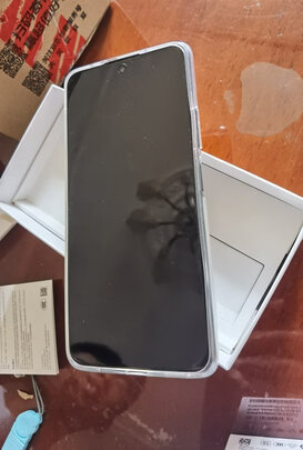 %title插图%num Redmi Note 10 Pro 5G 天玑1100旗舰芯 67W快充 120Hz旗舰变速金刚屏 星纱 6GB+128GB 智能手机 小米红米