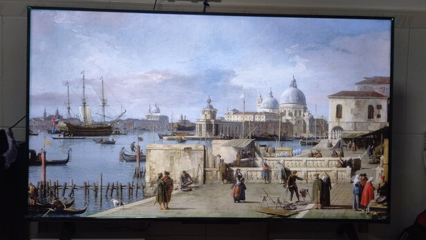 华为HD75DESA是哪里生产的，值吗