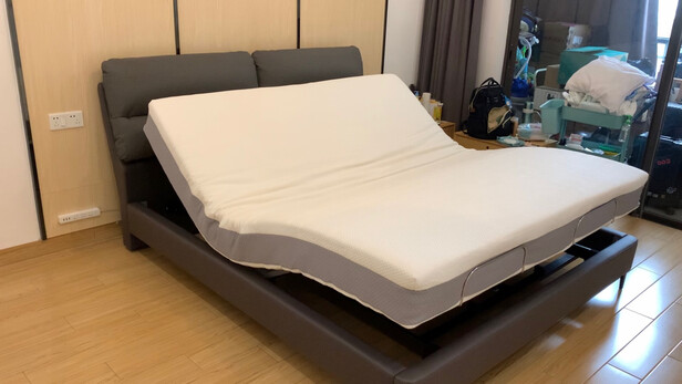 评测8H电动床怎么样?不看后悔! 评测8H电动床怎么样?不看后悔!