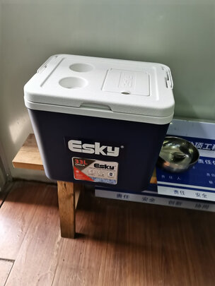 车载保温箱