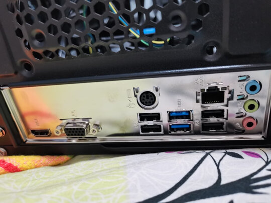 主板|微星H510M BOMBER主板独家揭秘评测真相,不看后悔!