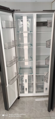 美的BCD-549WKPZM(E)选购攻略需注意细节