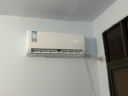 TCLKFRd-35GW/D-STA11Bp(B1)实例评测图文解说